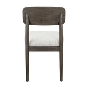 Briarcrest Uph Panel Back Side Chair (RTA) image