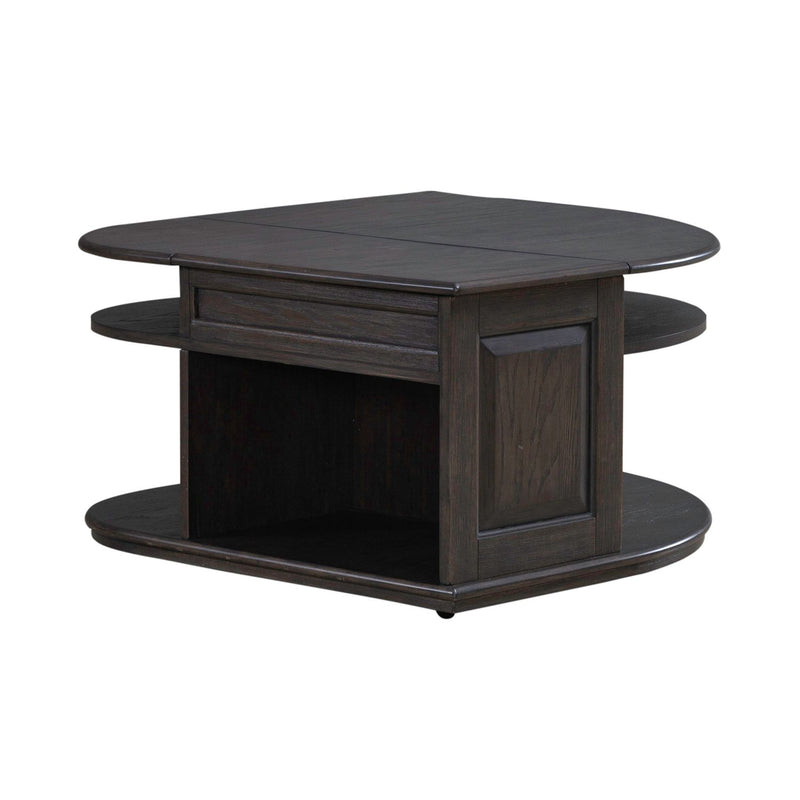 Wallace Cocktail Table image