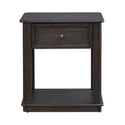 Wallace End Table image