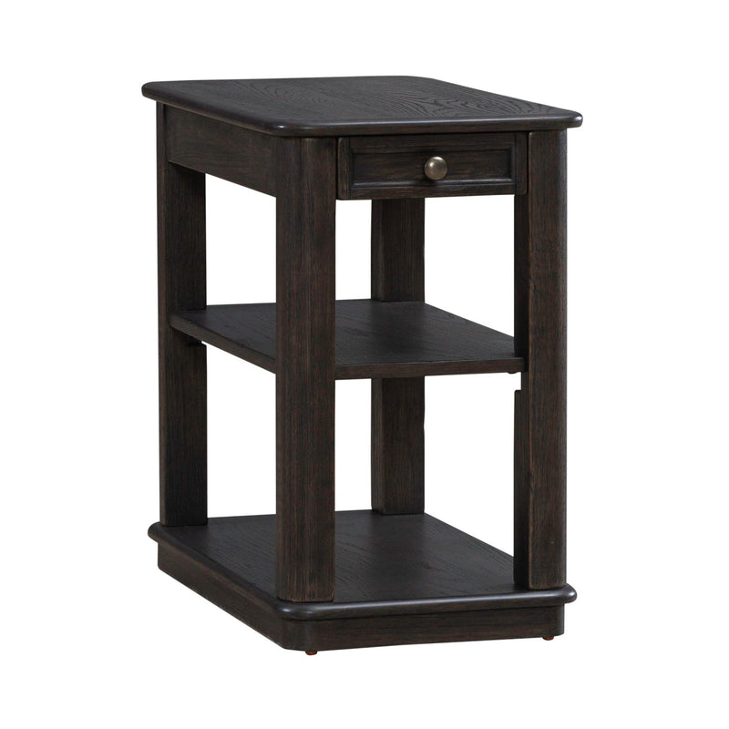 Wallace Chair Side Table image