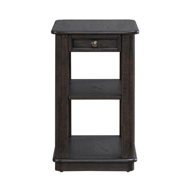 Wallace Chair Side Table image
