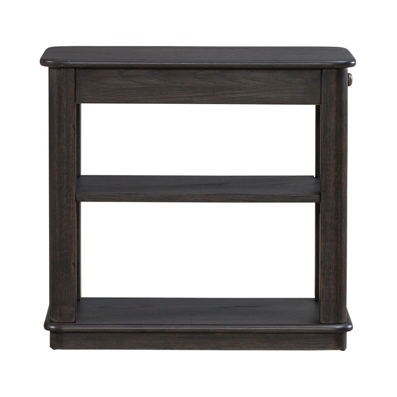 Wallace Chair Side Table