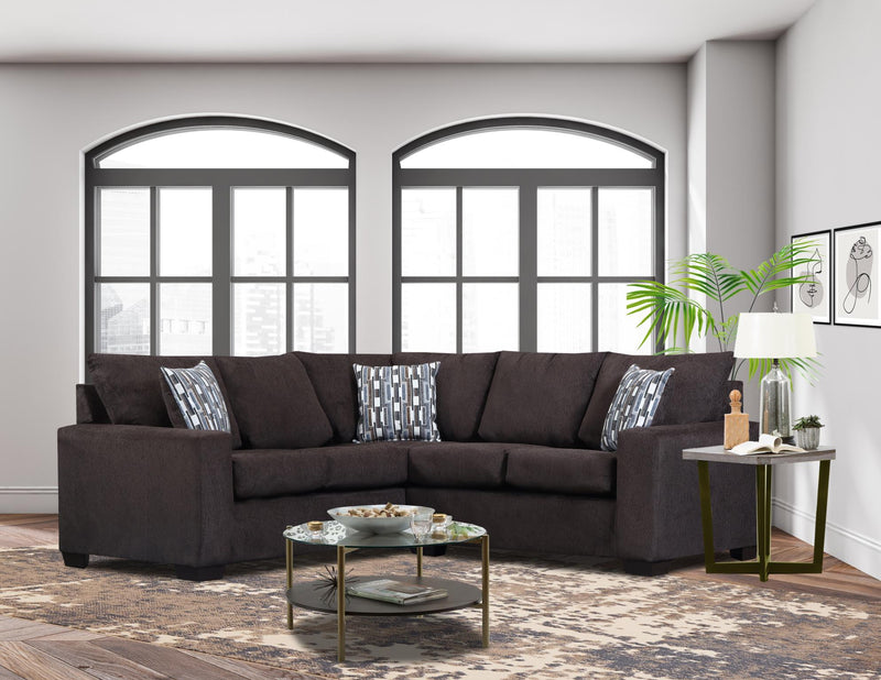Osaka Chocolate Sectional