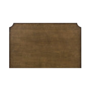 Amelia Lateral File in Antique Toffee image