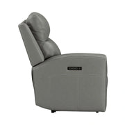 Camden L Arm Recliner P3 & ZW image