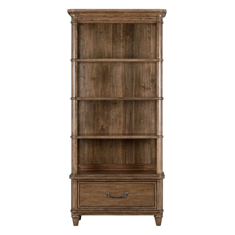 Harrison Heights Bookcase image