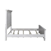 River Place Panel Bed image