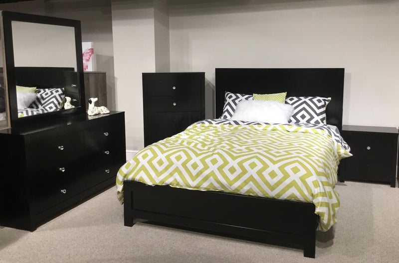 Breanne Bed