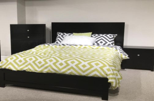 Breanne Bed