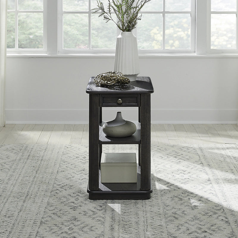 Wallace Chair Side Table image