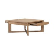 Ballentine Cocktail Table image