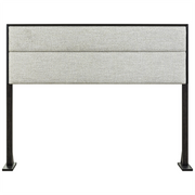 Century Modern Headboard Stand image