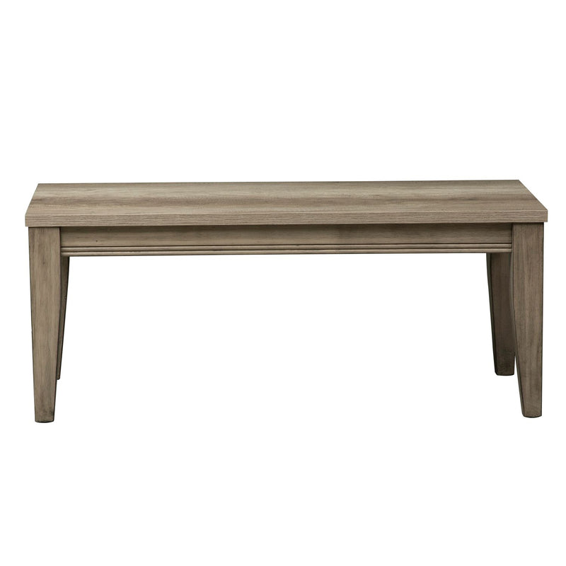 Sun Valley Bench (RTA)