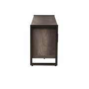Farmhouse Tanners Creek Entertainment TV Stand in Greystone image