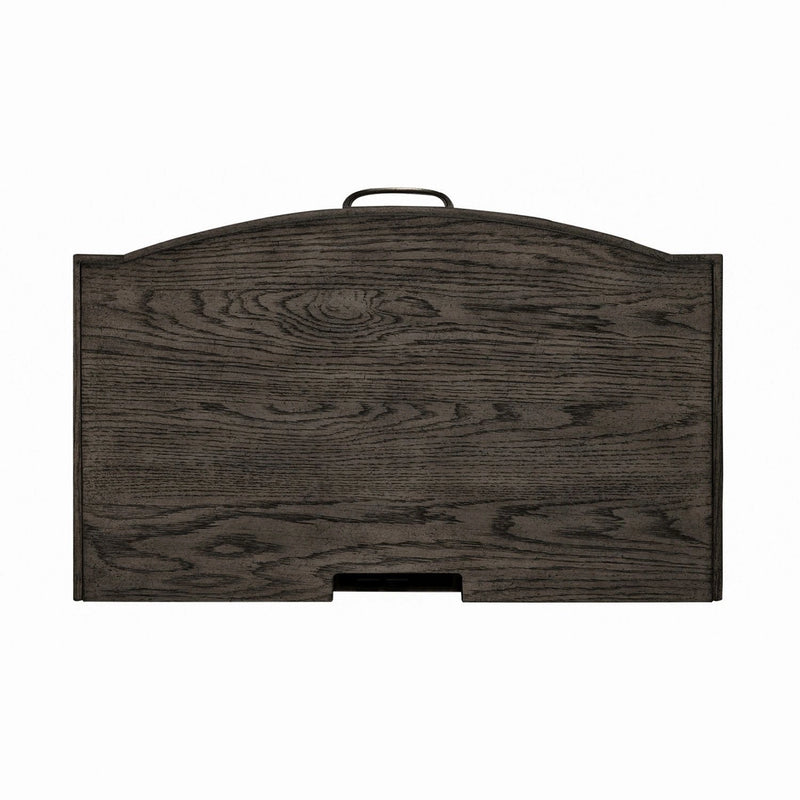 Avalon Nightstand w/ Charging Station image
