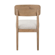 Briarcrest Panel Back Side Chair (RTA) image