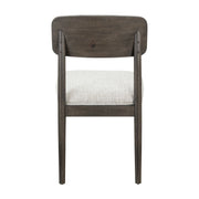Briarcrest Uph Panel Back Side Chair (RTA) image