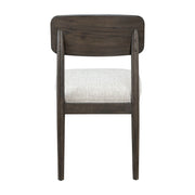 Briarcrest Panel Back Side Chair (RTA) image