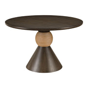 Briarcrest Round Ped Table Set image