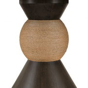 Briarcrest Round Ped Table Set image