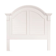 Summer House Panel Headboard image