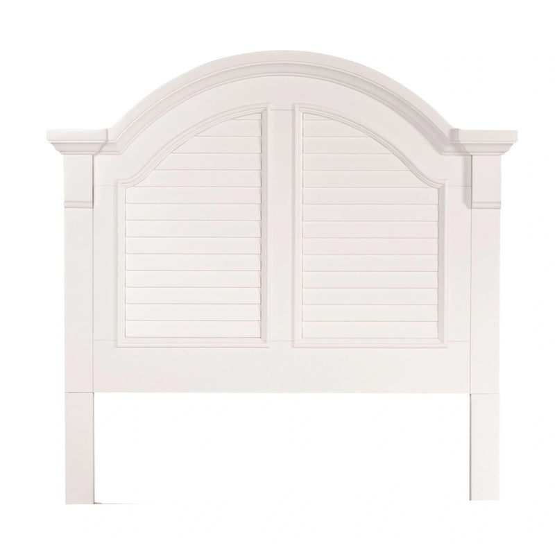 Summer House Panel Headboard image