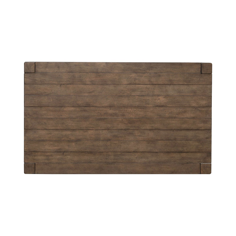 Broadmore Rectangular Cocktail Table