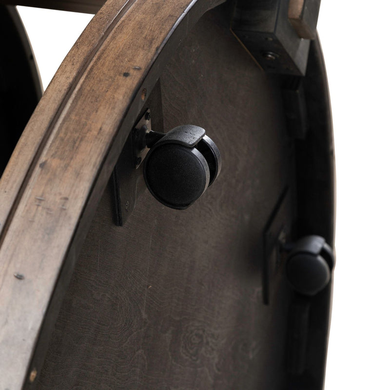 Broadmore Round Cocktail Table