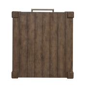 Broadmore Drawer End Table image