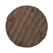 Broadmore Chairside Table image