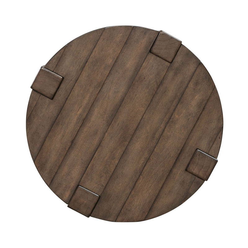 Broadmore Chairside Table image