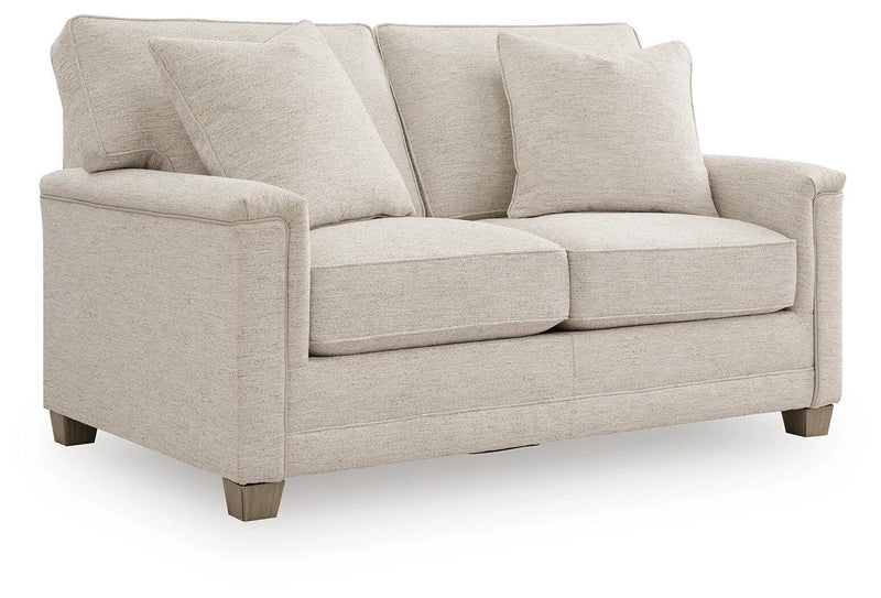 Lockeshart Loveseat