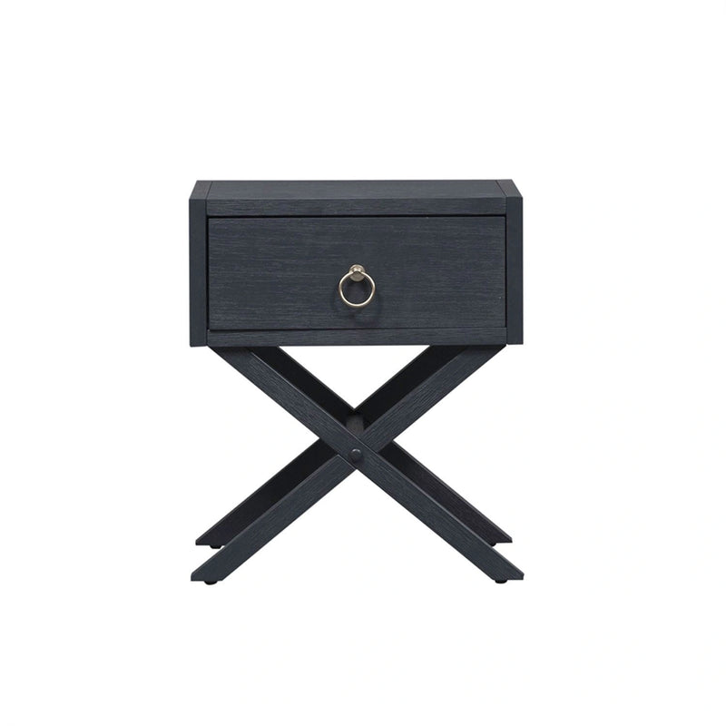 East End 1 Drawer Accent Table image