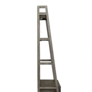 Modern Farmhouse Hall Tree Top image