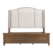 Harrison Heights Shelter Bed image