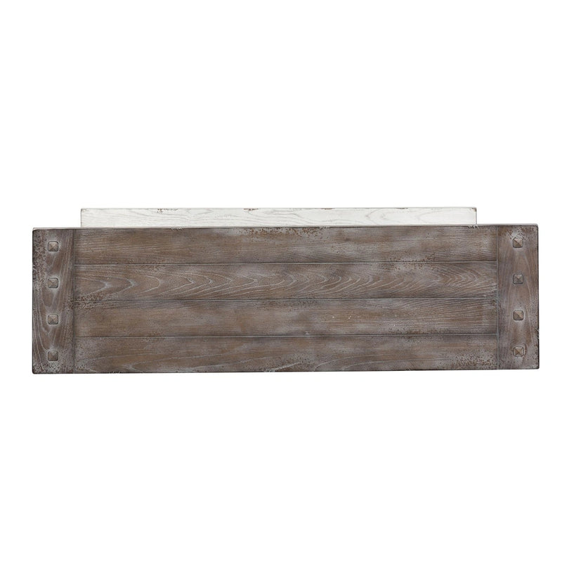 Sedona Sofa Table image