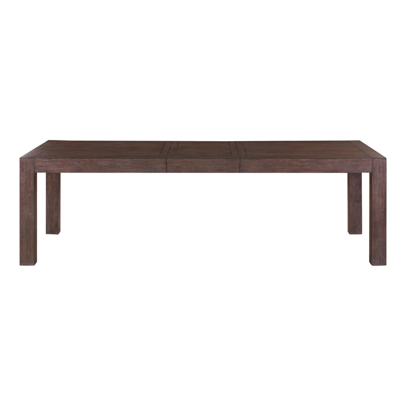 Cascade Falls Rectangular Leg Table image