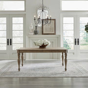 Magnolia Manor Leg Table image