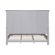 Ivy Hollow Storage Bed image