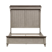 Ivy Hollow Mantle Bed image
