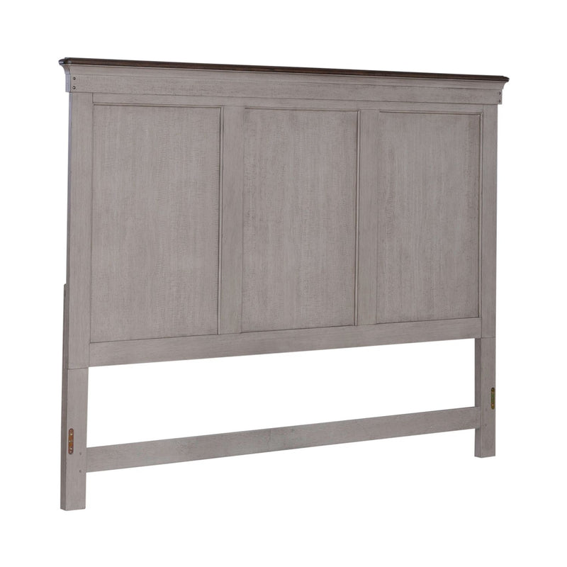 Ivy Hollow Panel Headboard image