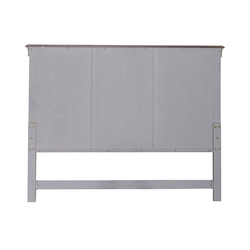 Ivy Hollow Panel Headboard image