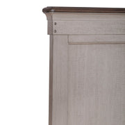 Ivy Hollow Panel Headboard image