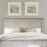Ivy Hollow Panel Headboard image