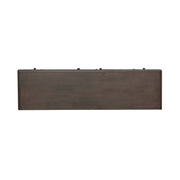 Ivy Hollow 9 Drawer Dresser in Weathered Linen image