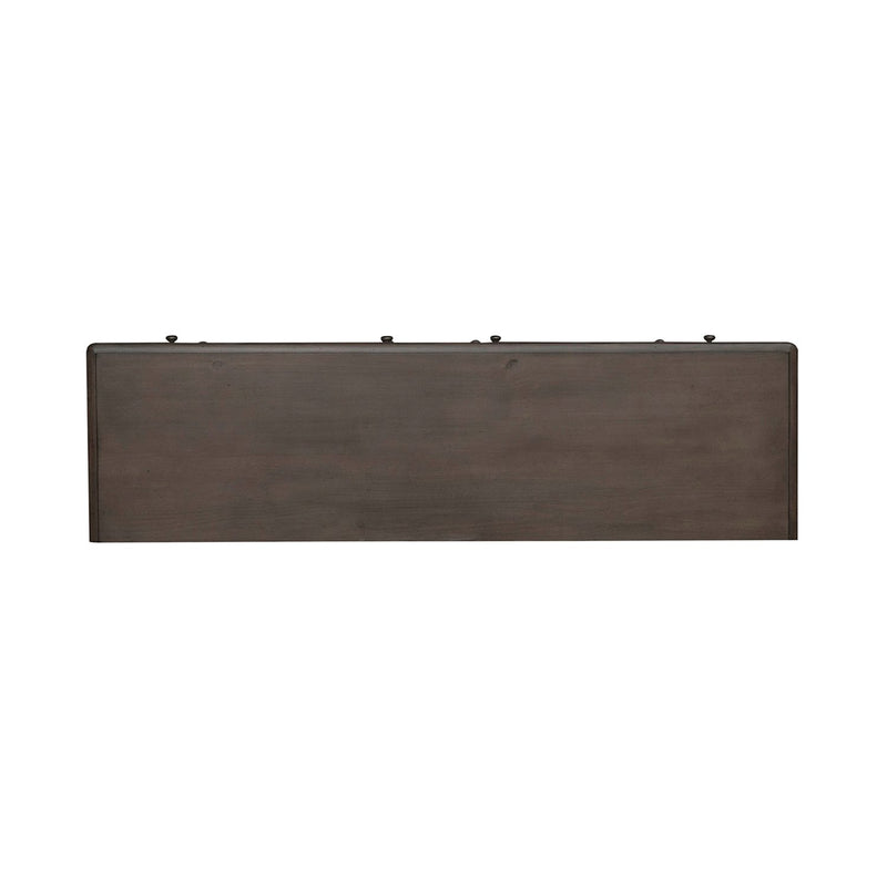 Ivy Hollow 9 Drawer Dresser in Weathered Linen image