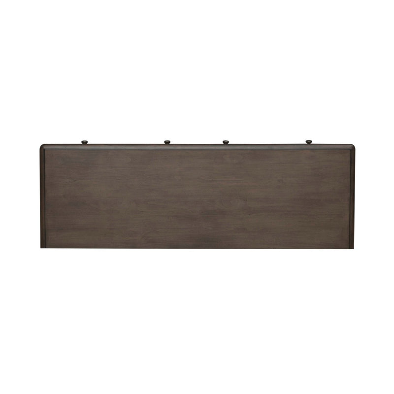 Ivy Hollow 11 Drawer Chesser in Weathered Linen image