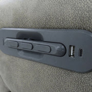 Sergeant Big & Tall Recliner P3 image
