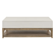 Berkley Square Cocktail Table image