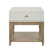 Berkley Square Chairside Table image